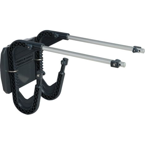Support de moteur hors-bord Intex pour bateaux pneumatiques
