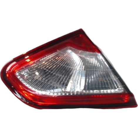 [PRODUIT D'OCCASION] Feu Arriere Interieur Gauche NISSAN Qhasqai 2007- ♻️ Ref Oe. 26559br01a - Garantie à vie (1/3)