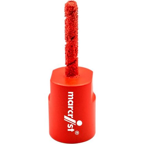 Diamant-Fugenfräser DR850 Ø8mm M14 L100mm
