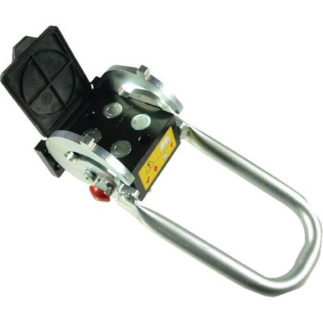 Multifaster DN12-4 x 1/2" BSPP parte fija hembra FASTER 2P508412GFC (1/2)