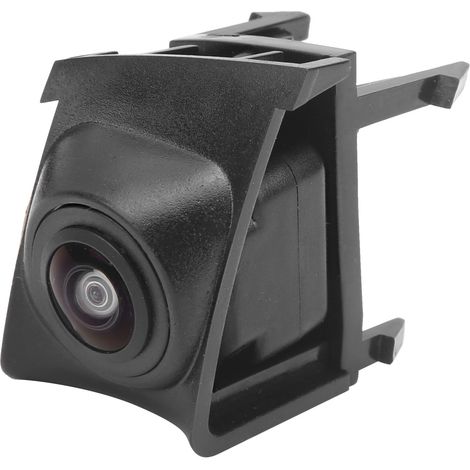 Frontkamera mit CCD-Sensor, 550 TVL hohe Auflösung, IP68 wasserdicht, passend für BMW 3er (2012) (1/5)