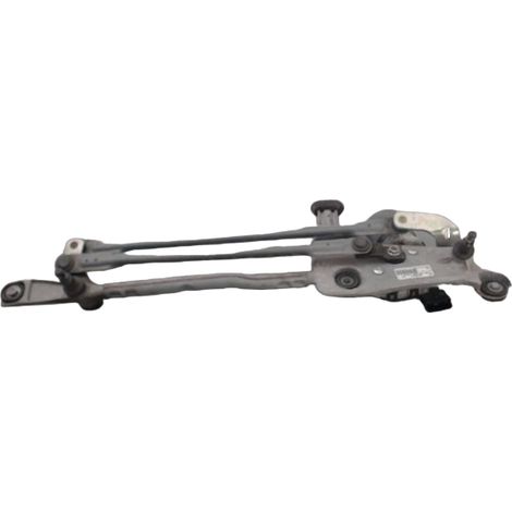 [PRODUIT D'OCCASION] Mecanisme Essuie-glace Avant PEUGEOT 308 ♻️ Ref Oe. 9810327980 - Garantie à vie (1/4)