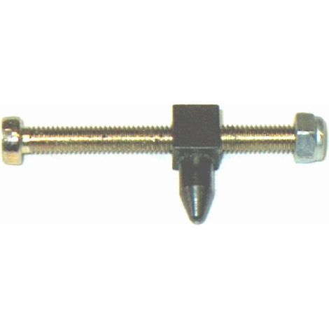 Tendicatena tirabarra compatibile con motosega HUSQVARNA 42 M5X55