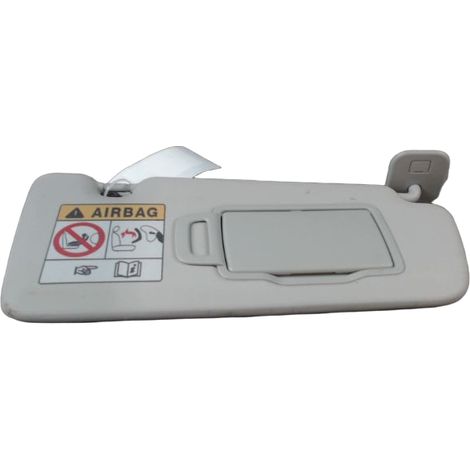 Pare-soleil D RENAULT Captur [PRODUIT D'OCCASION]♻️964001360r