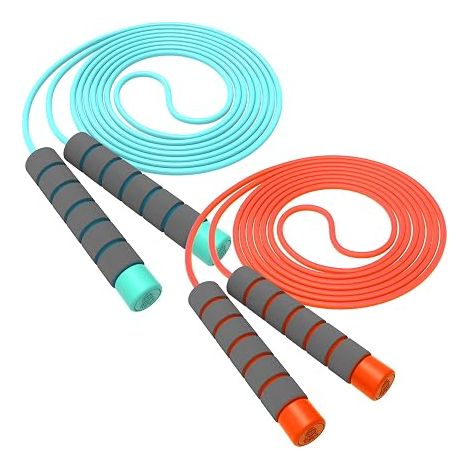 Skipping Rope Child, Adjustable Skipping Rope For Boys And Girls 3-12 Years, School Play Outdoor Activity Burning Exercises Fat Fitness