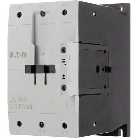 EATON Contactor de potencia 37kW/400V, AC, 239402