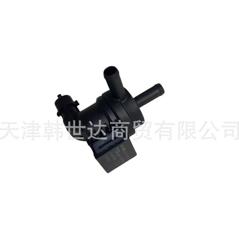 289102E600 ist geeignet für Hyundai und Kia Hybrid-Kohlenstoffkanister-Magnetventile und Abfallsteuerventile 28910-2E600. (1/4)