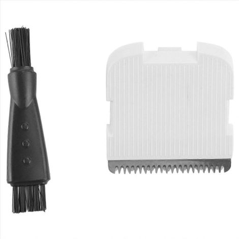 Lames de tondeuse à cheveux avec tête en céramique pour tondeuse Boost Hair Cutter B (1/5)