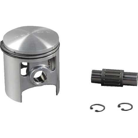 Kolben kpl. AS-MOTOR E10496ASM