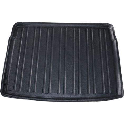 3D-Kofferraum-Gummimatte DeluxeBoss für Volkswagen VW Golf 5 (Hatchback) 2004–2008