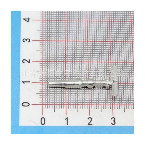 770008-3 TE/AMP Importierte Steckverbinder und Klemmen auf Lager (1/4)