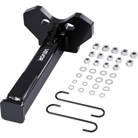 Kit di Rimozione Mozzo Cuscinetto Ruota 5, 6 e 8 Fori (1/5)