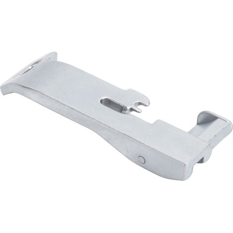 pied presseur multifonctionnel de rechange pour machine à coudre domestique (1/5)