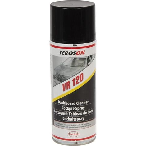 Limpiador coche TEROSON LC1635290 (1/4)