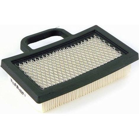 BS 499486, 499486S, 698754, 79210 Luftfilter: Brixton Luftfilter, Schaumstofffilterelemente, geeignet für Brixton Motoren. (1/3)
