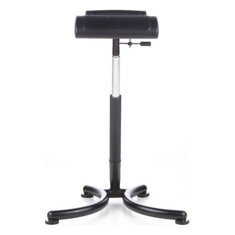 Siège technique / Siège de bureau TOP WORK 30, noir hjh OFFICE (1/2)