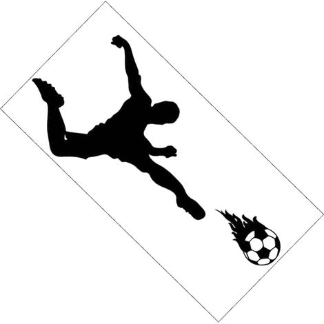 Autocollant mural SUPVOX pour chambre d enfant sticker de (1/5)