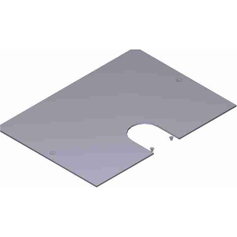 Coperchio Cassa Fondazione – Frog Plus Ricambio CAME 119RIA103