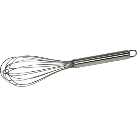 Batidor Kelomat acero inoxidable 25 cm (1/3)
