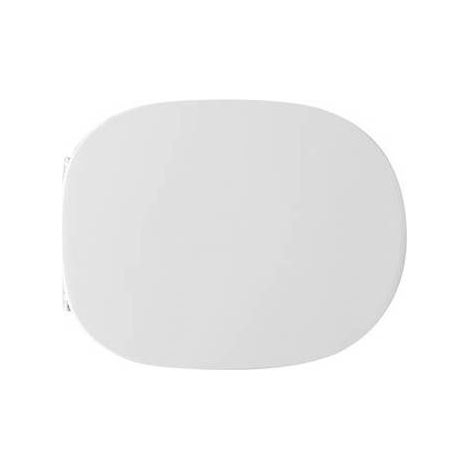 SEDILE WC PER GALASSIA VASO M2 55 FORMA 6 Misura: Bianco