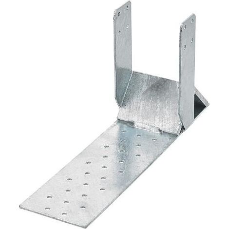 Connecteur bois 60x300x2,5 mm (1/2)