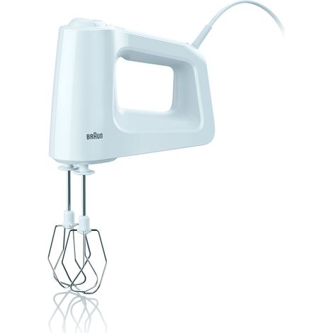 Elvisp hm3000wh multimix3 450w incl ganci per impastare (1/5)