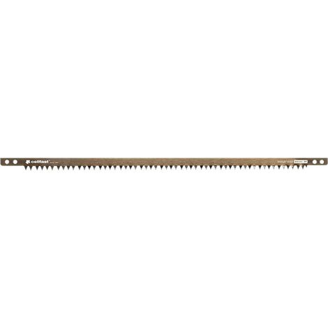 Hoja Sierra De Arco Acero 53cm Corte Ramas Secas Cellfast (1/4)
