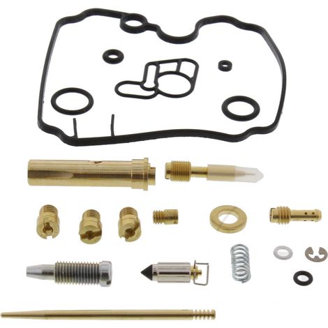 Kit di riparazione carburatore Keyster per Yamaha XJ 600 NH, XJ 600 NN, XJ 600 SN Diversion, XJ 600 SH Diversion, XJ 600 SN Diversion,