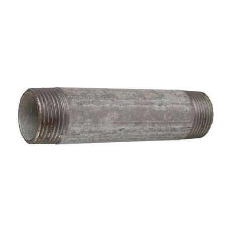 Cornat Rohrnippel 1/2 x 150 mm verzinkt Nippel