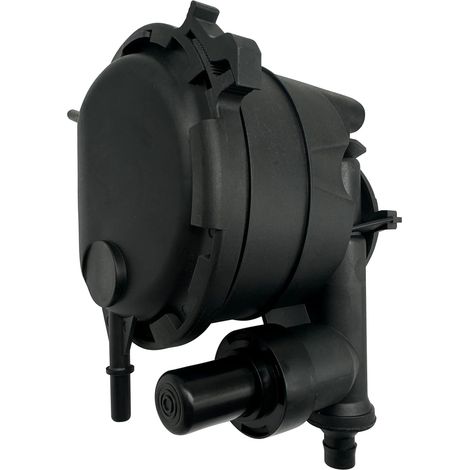 Diesel Fuel Filter Housing with Priming Pump for Jumpy Xsara Coupe 206 306 Expert Partner 1.9D 191144 9625224180 (1/5)