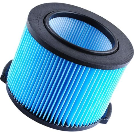 Filtre Purificateur Air Pour Aspirateurs Compatibilité Avec Protection Et (1/5)