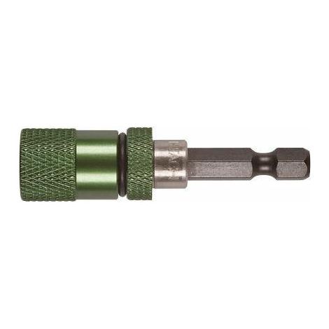 Hikoki 752390 - Magnetbohrfutter mit Tiefenverstellung