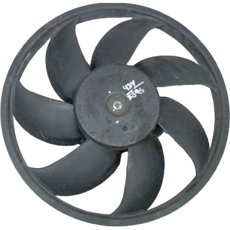 [PRODUIT D'OCCASION] Moteur Ventilateur Radiateur FORD Ka+ ♻️ Ref Oe. 2416214 - Garantie à vie (1/3)