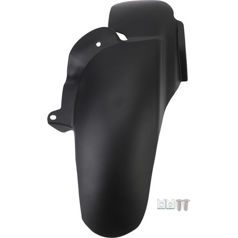 Parafango posteriore per moto, protezione dagli schizzi per ruote larghe, adatto per Forza 350 NSS350 dal 2020 al 2023. (1/5)