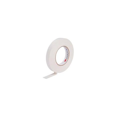 Nastro adesivo 3m scotch 27 19 mm x 20 m fibra di vetro