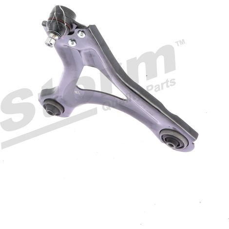 Bras de suspension avant droit compatible Ford 1023026 (1/5)