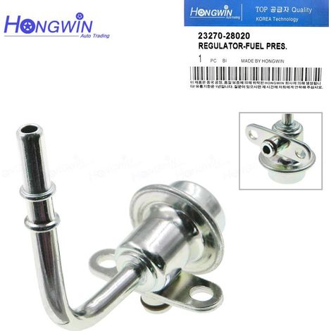 Régulateur de pression de carburant 23270-28020 pour véhicules Toyota Camry 2327028020 (1/5)
