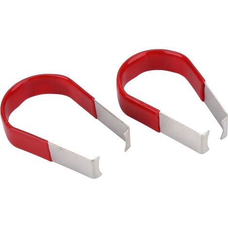 20 Étuis de protection enjoliveurs pour écrous de roue, capuchons de vis de moyeu, couvre-boulons de pneu avec outil de démontage, lot de 20 pièces (1/5)