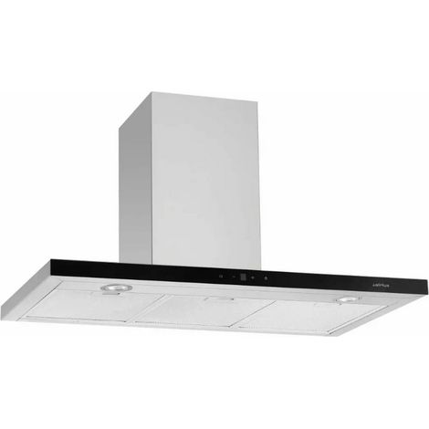 AIRLUX Hotte Décorative AIRLUX AHBS960SS (1/5)