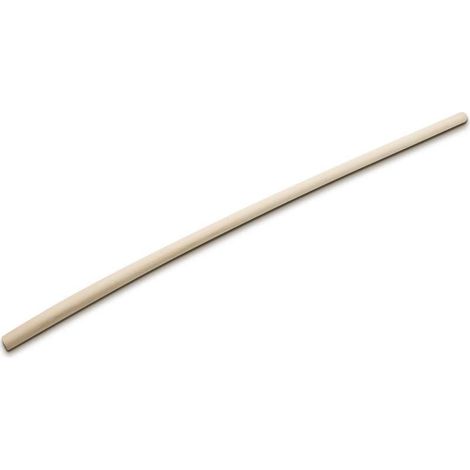 Manico faggio 90cm