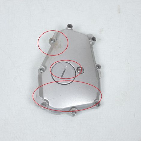 [PRODUIT D'OCCASION] Carter allumage pompe huile origine pour moto Yamaha 1000 R1 1998 (1/3)