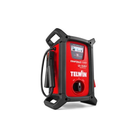 Arrancador multifunción Startzilla 12024 XT 12V/24V
