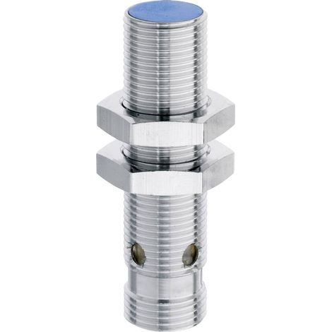 Contrinex Capteur inductif M12 affleurant PNP DW-AS-623-M12-120