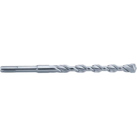 Metabo - Broca para hormigón SDS-plus, diámetro 9 mm 631836000