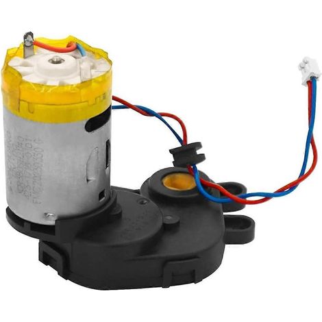 Moteur de brosse principale pour aspirateurs robots compatibles avec les séries T8, T9, T8, T8 Pro, N8 et N8 Pro. (1/5)