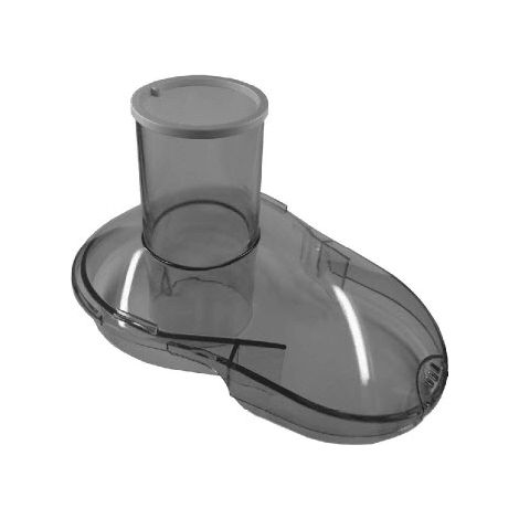 COUVERCLE POUR PETIT ELECTROMENAGER PHILIPS - 420303582340