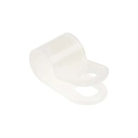 Serre-câble RS PRO, Ø max 5mm en Nylon type Serre-câble ( Prix pour Sachet de 250 )