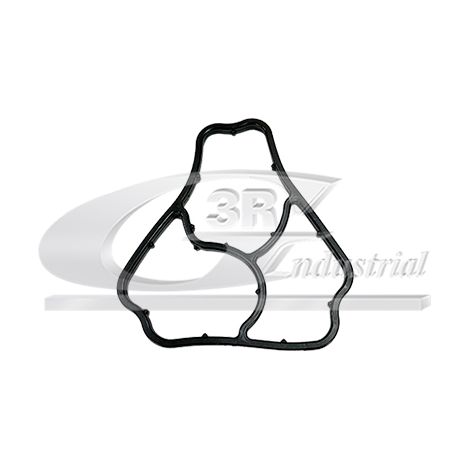 3RG 85121 KIT JUNTAS INTERCAMBIADOR