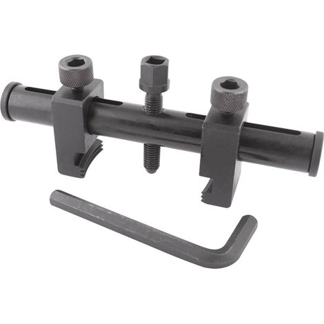 Extracteur poulie multigorge - OM 9879BL - CLAS Equipements