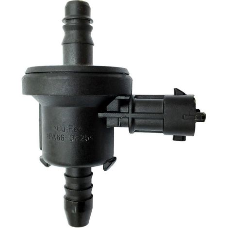 Magnetventil für die Abgasreinigung 0280142500 für Ford Focus, Kuga und Escort BV61-9G866-AA (1/5)